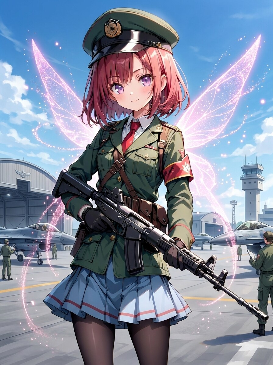 妖精🔎 | の人気AIイラスト・グラビア