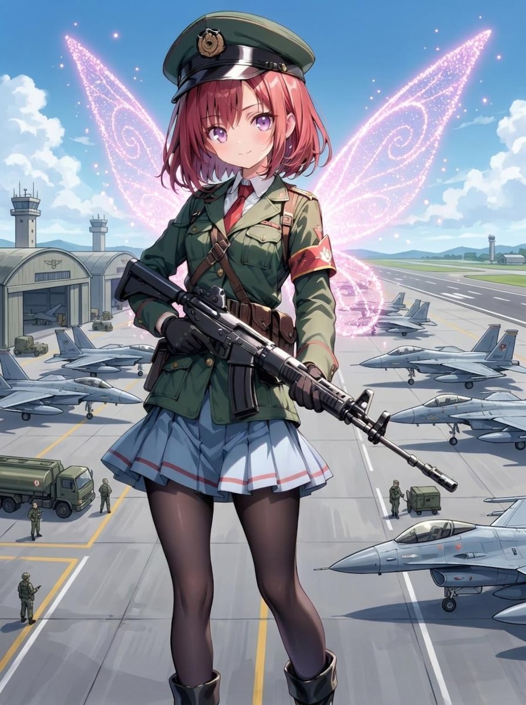 妖精🔎
