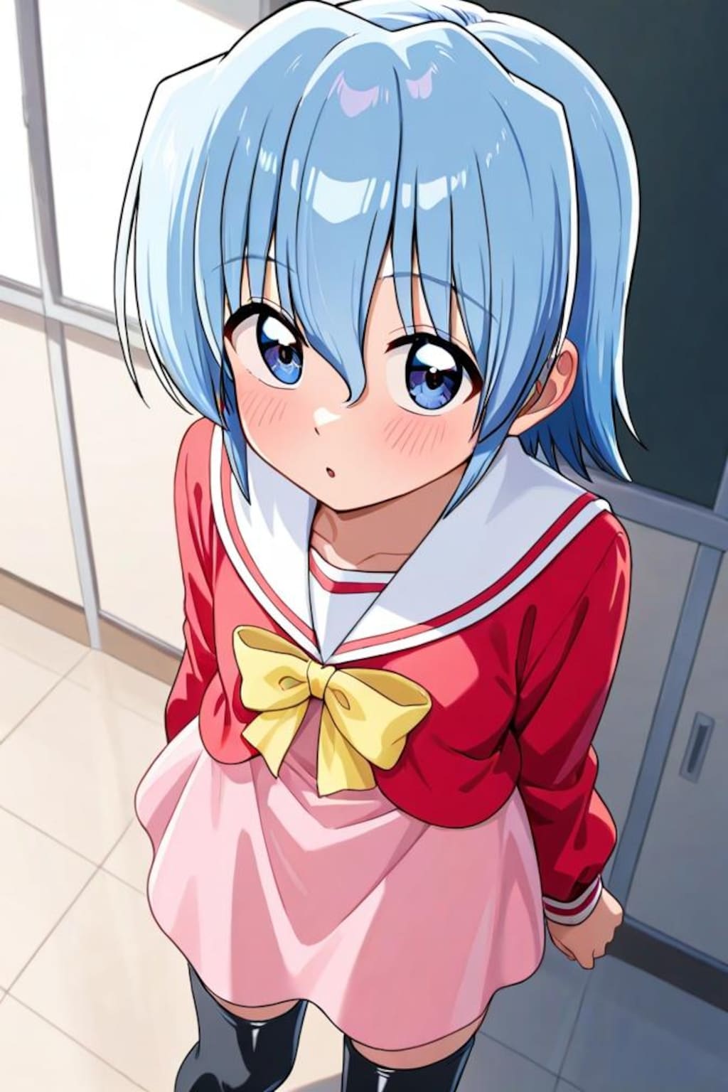 ハヤテのごとく　綾崎ハヤテ