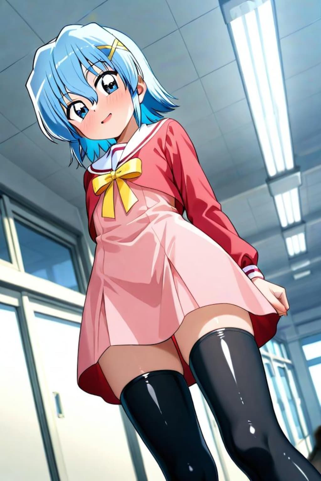 ハヤテのごとく　綾崎ハヤテ