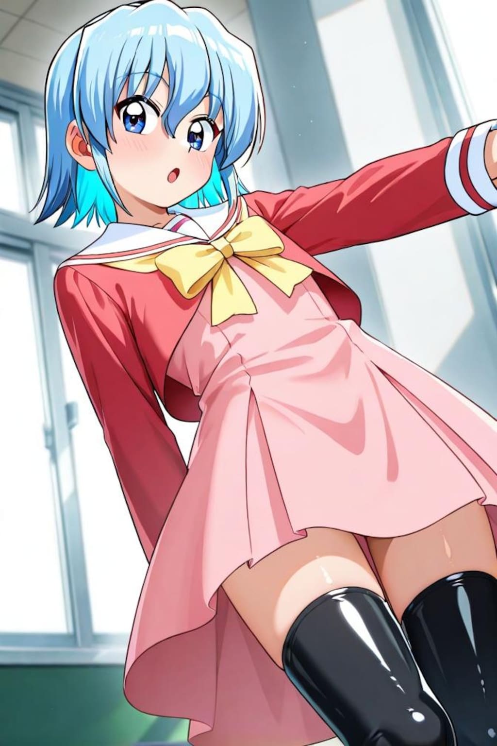 ハヤテのごとく　綾崎ハヤテ