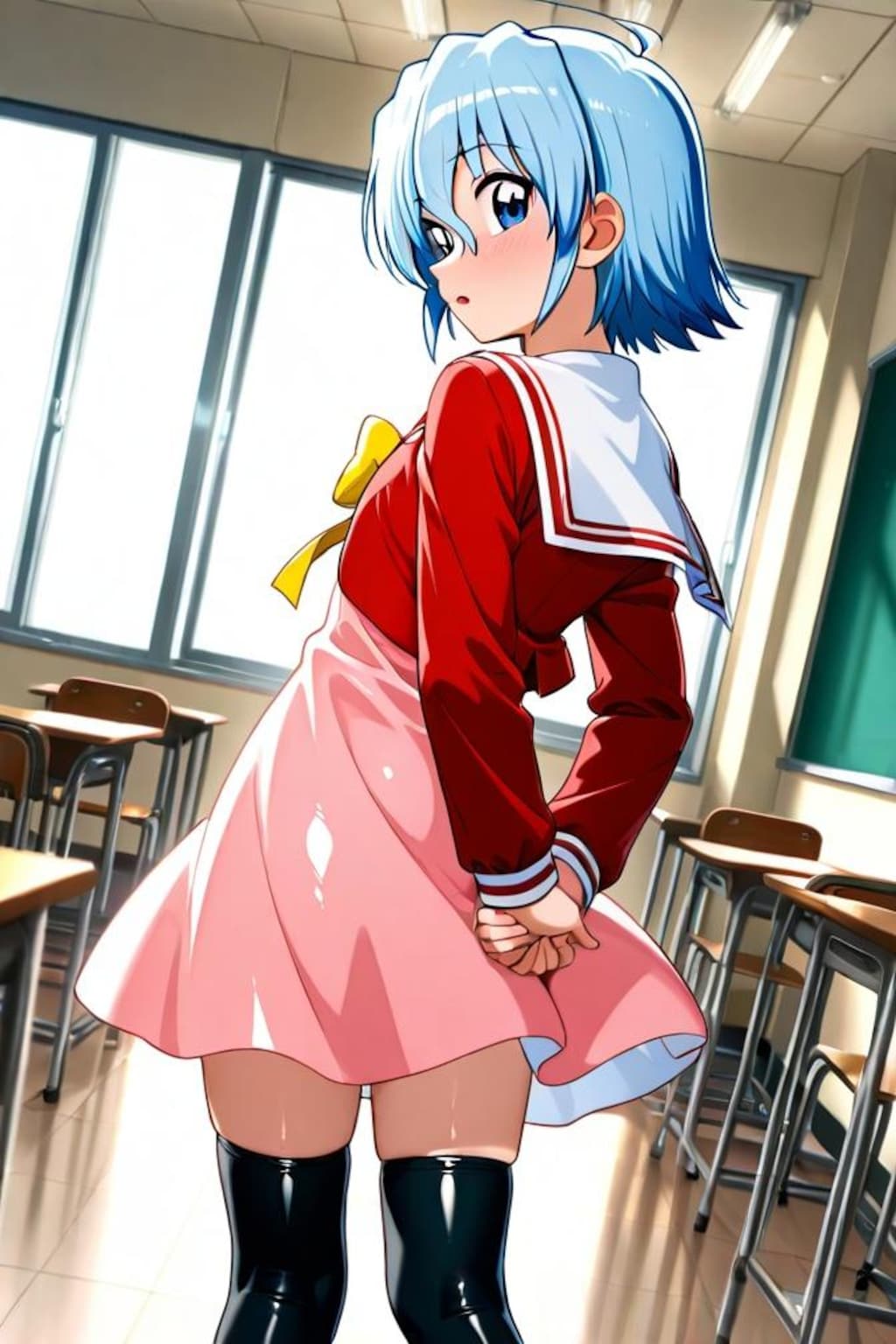ハヤテのごとく　綾崎ハヤテ