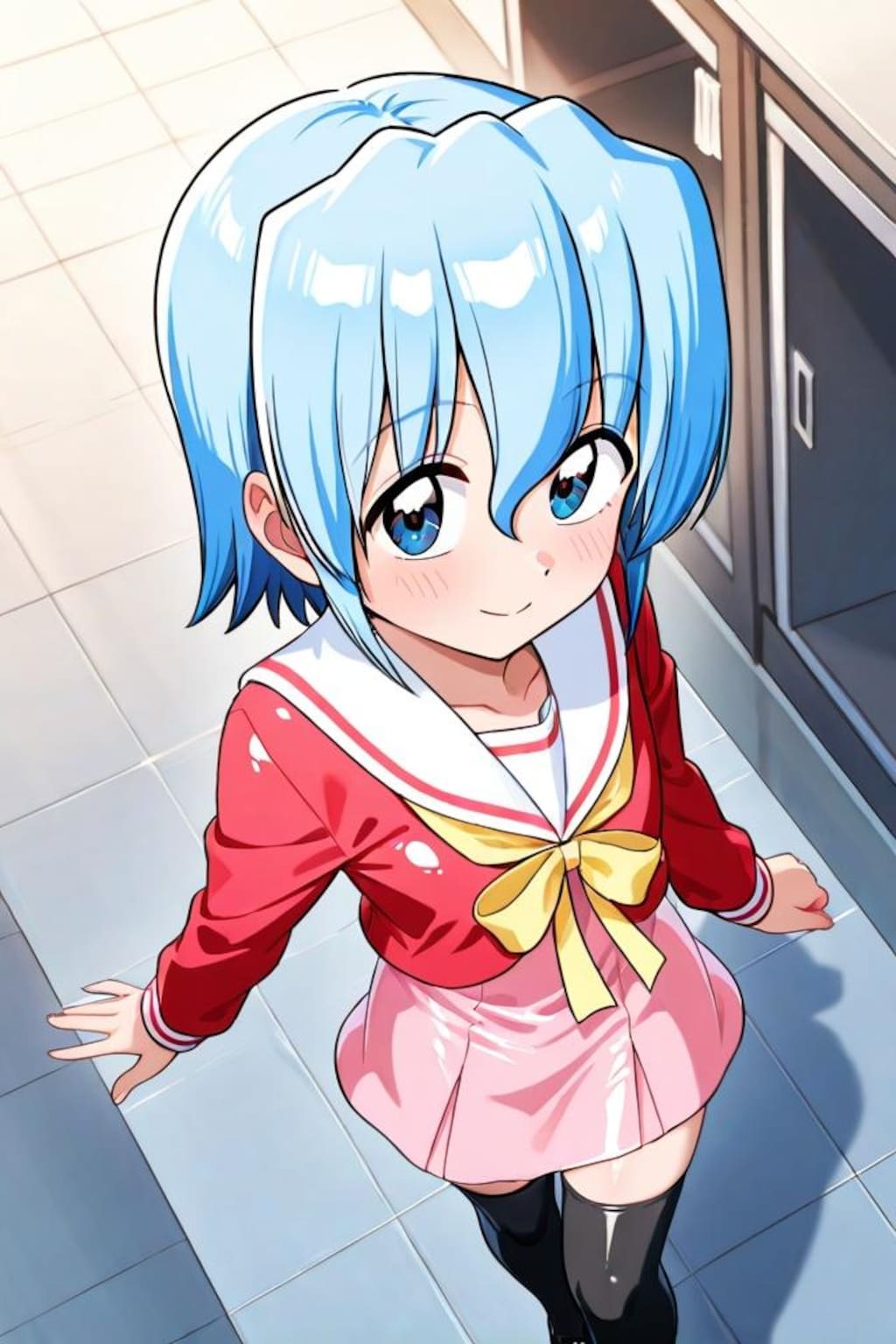 ハヤテのごとく　綾崎ハヤテ