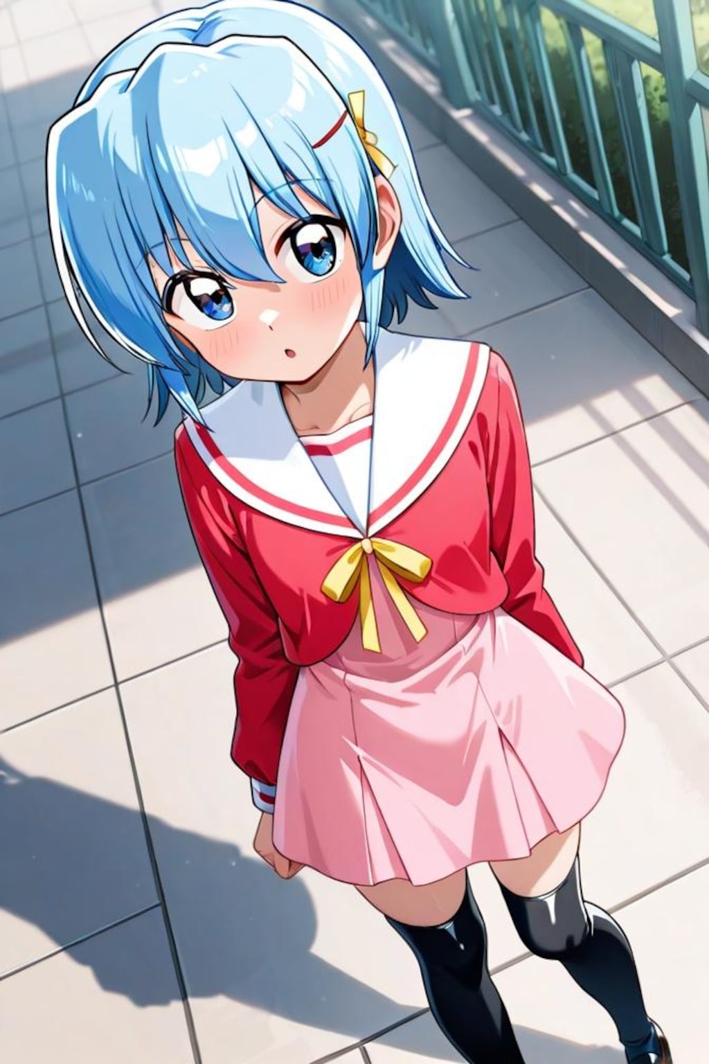 ハヤテのごとく　綾崎ハヤテ
