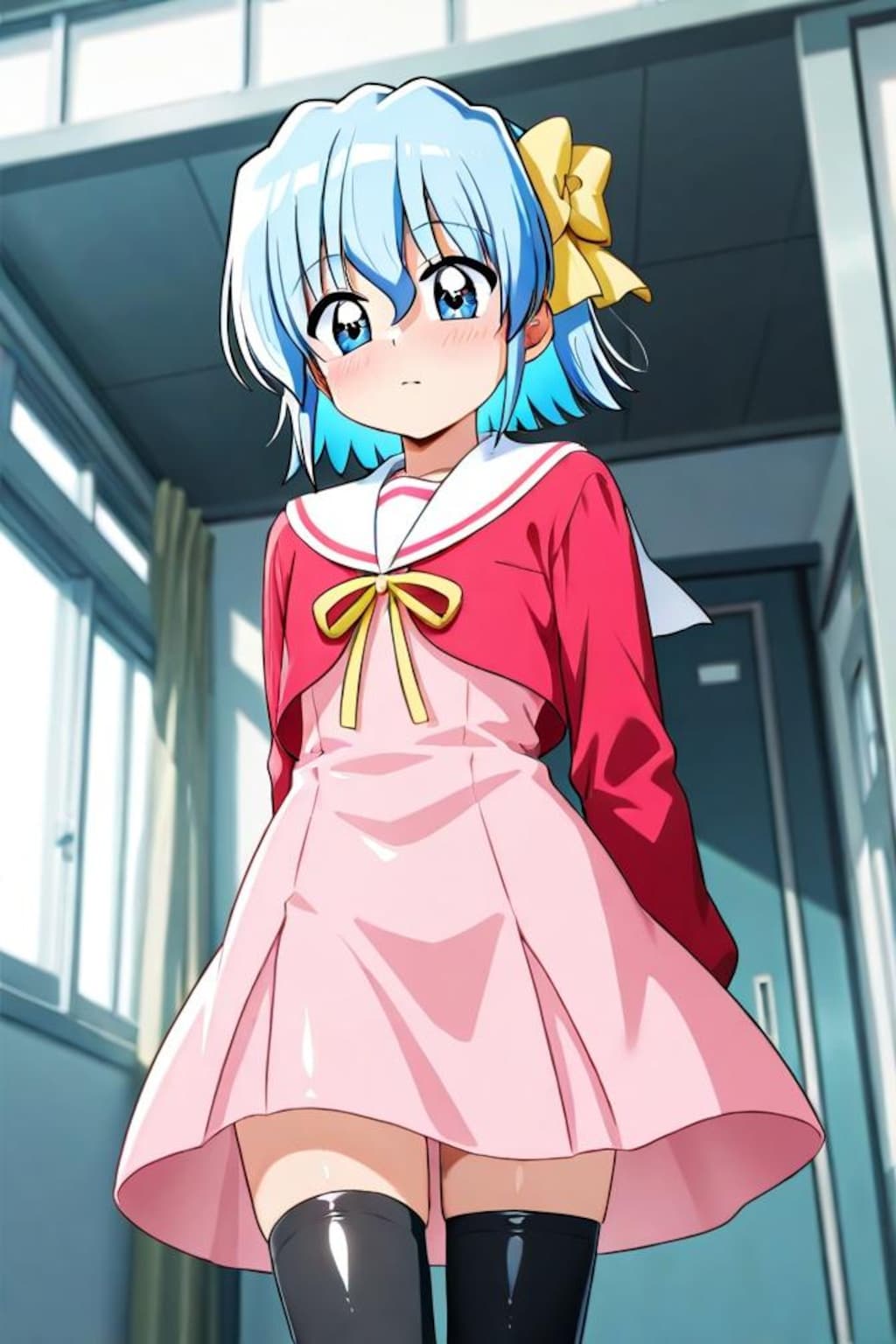 ハヤテのごとく　綾崎ハヤテ