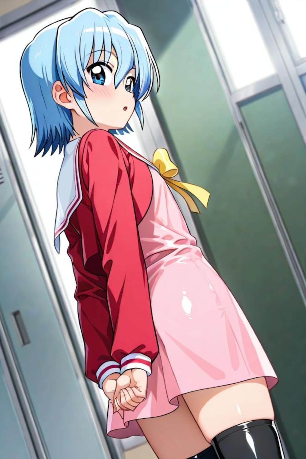 ハヤテのごとく　綾崎ハヤテ