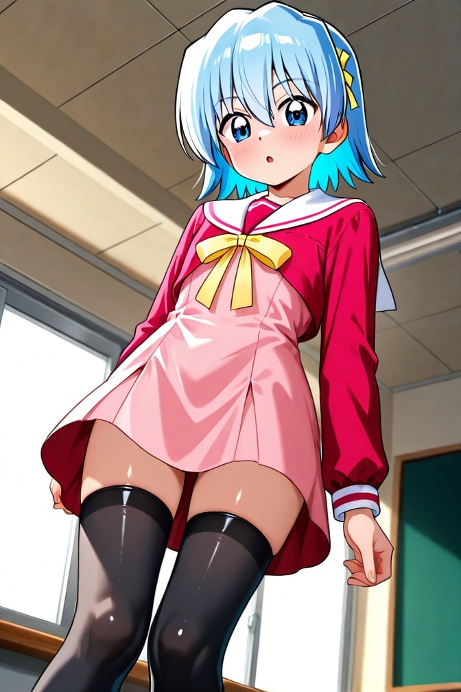 ハヤテのごとく　綾崎ハヤテ