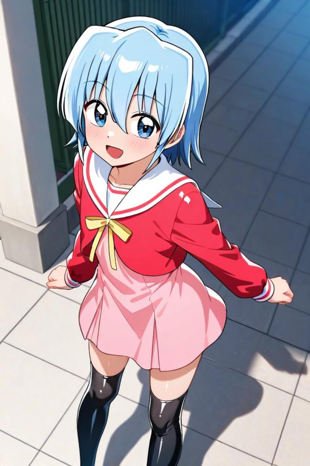 ハヤテのごとく　綾崎ハヤテ