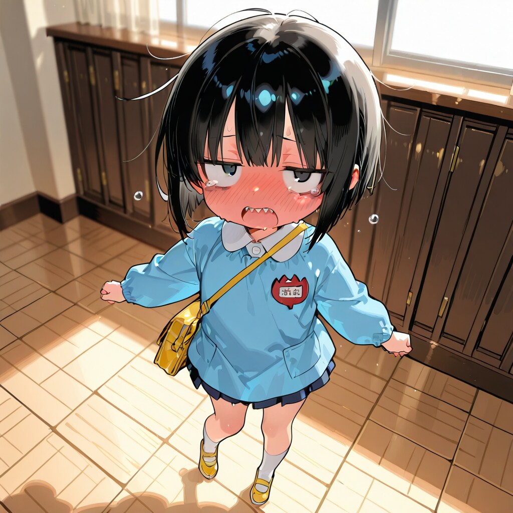 にいちゃん・・へんなおゆうぎ させないでくれよぅ・・・