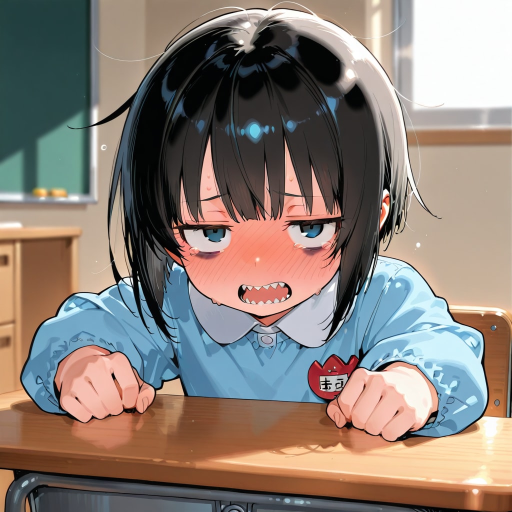 にいちゃん・・へんなおゆうぎ させないでくれよぅ・・・