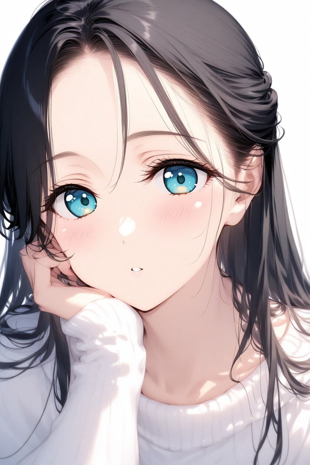 本屋の女性 23歳