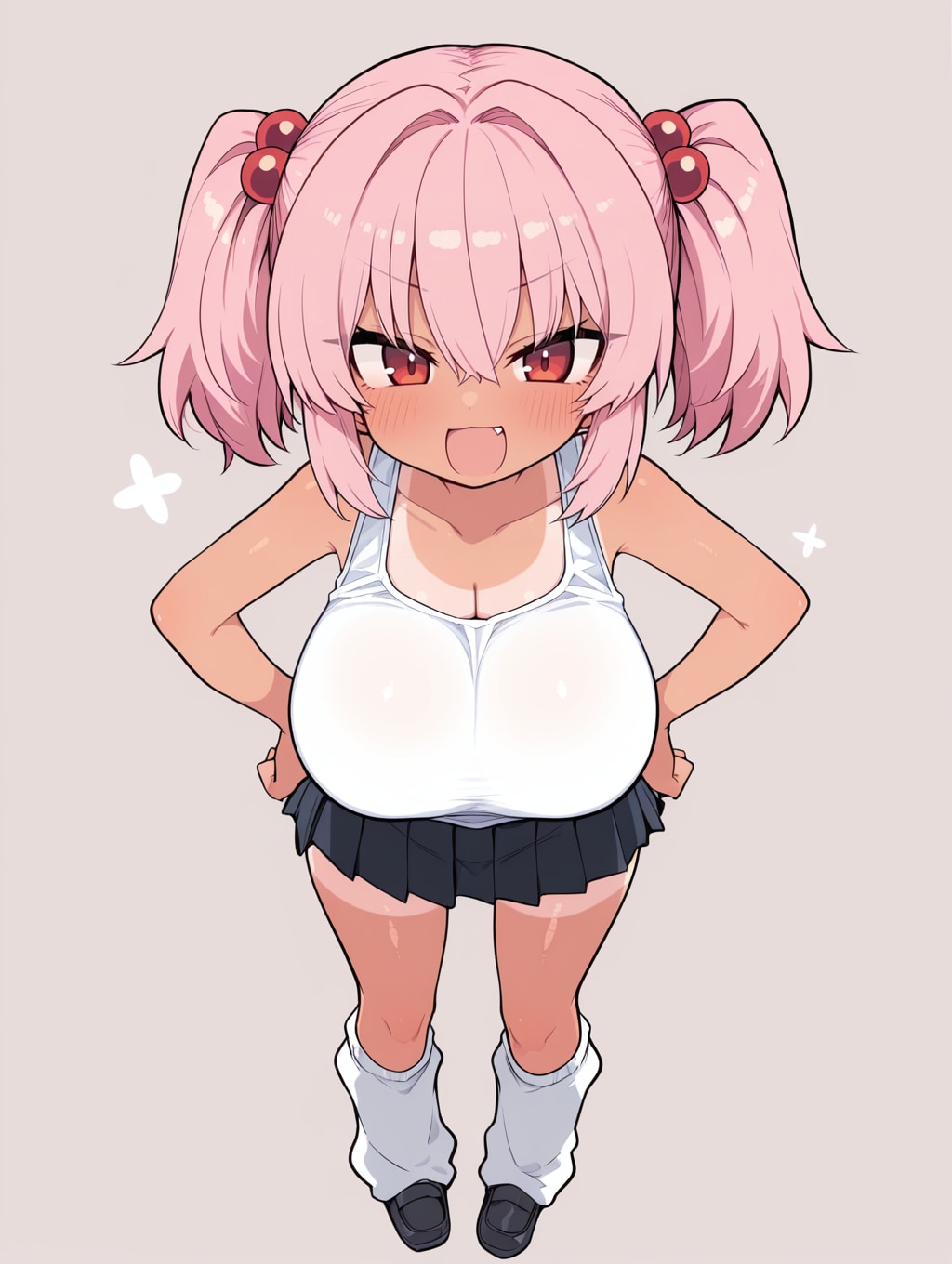 名前が決まりました