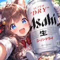 自撮りでどアップな小さな女の子 5枚目