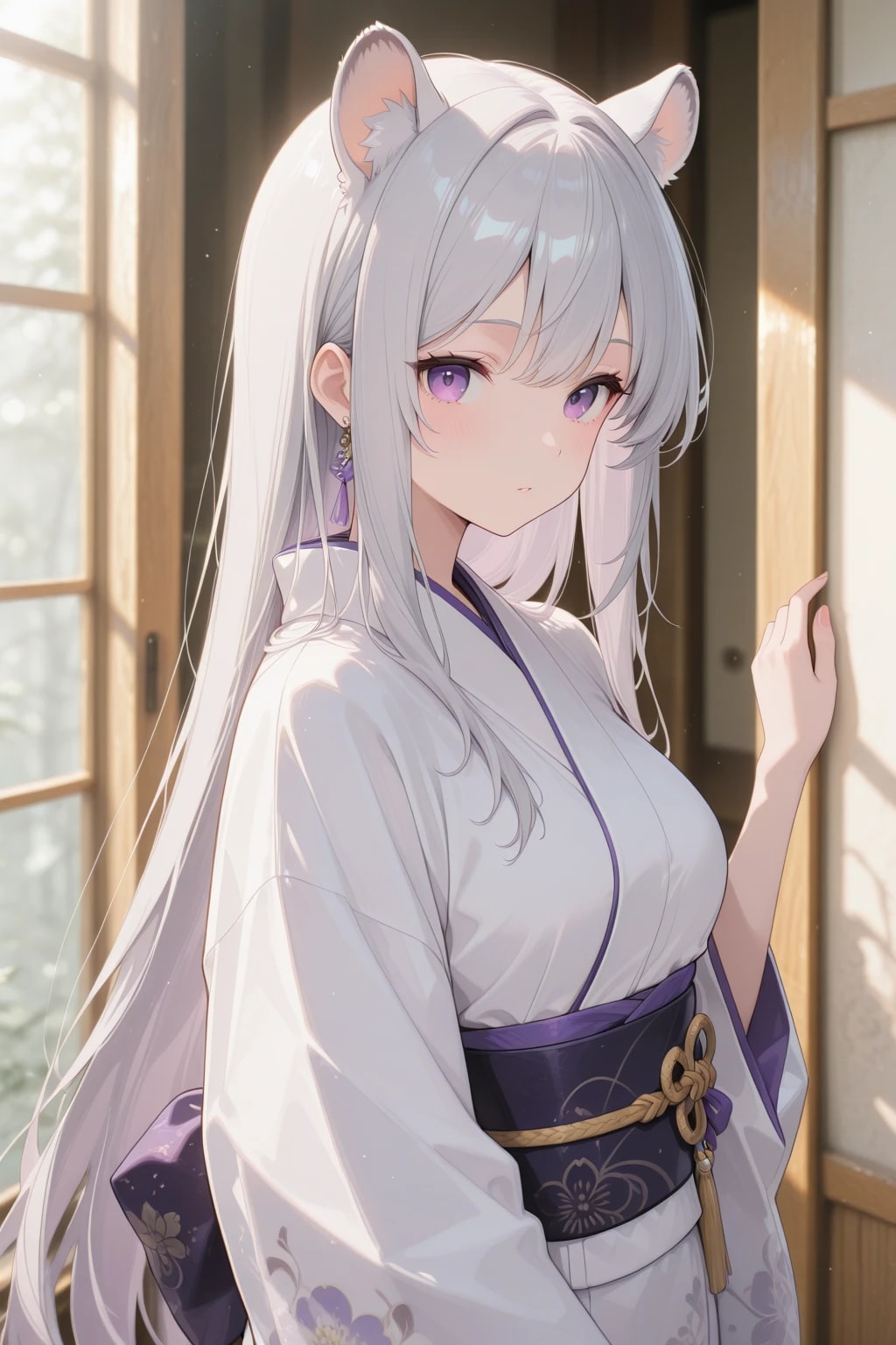 虎鼠神社御神体