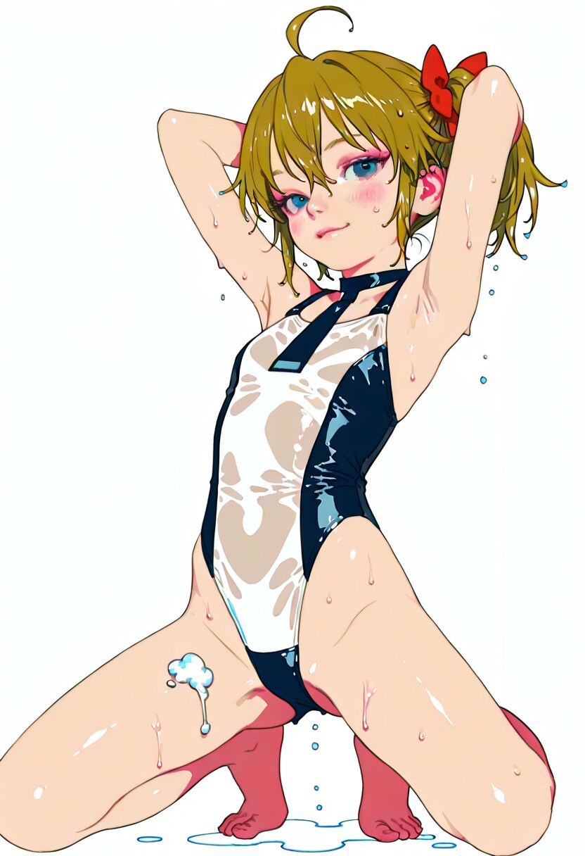 水着