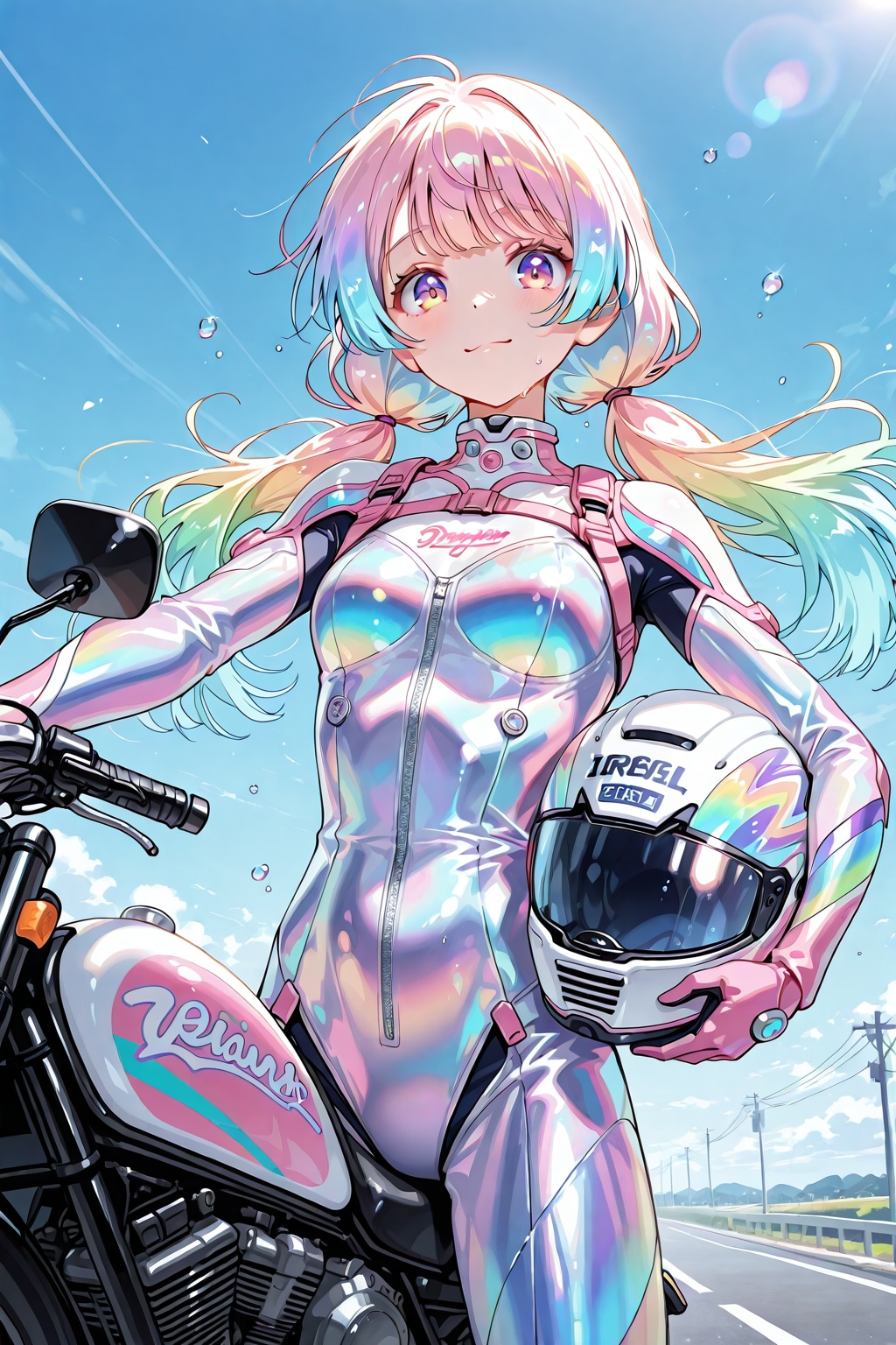 🫧🪩🩷✨🏍️🫧🪩🩷✨