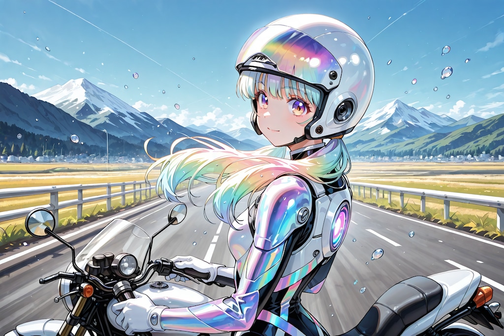🫧🪩🩷✨🏍️🫧🪩🩷✨