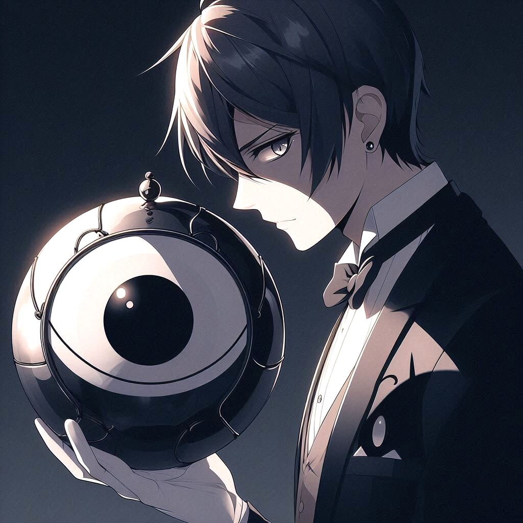 探り | の人気AIイラスト・グラビア