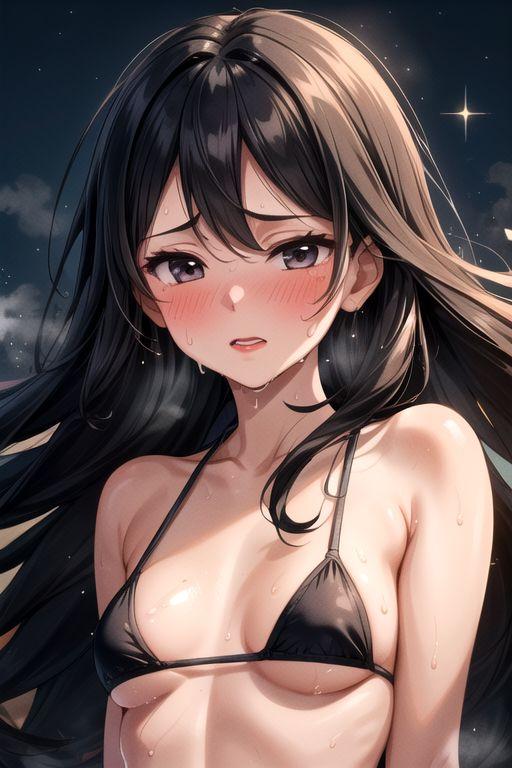 やめてくださいっ！