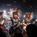 ヘビメタ系アイドル 2枚目