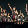 ヘビメタ系アイドル 4枚目
