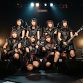 ヘビメタ系アイドル 5枚目