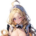（マダムメイドの方向性が見えて来た？） 3枚目