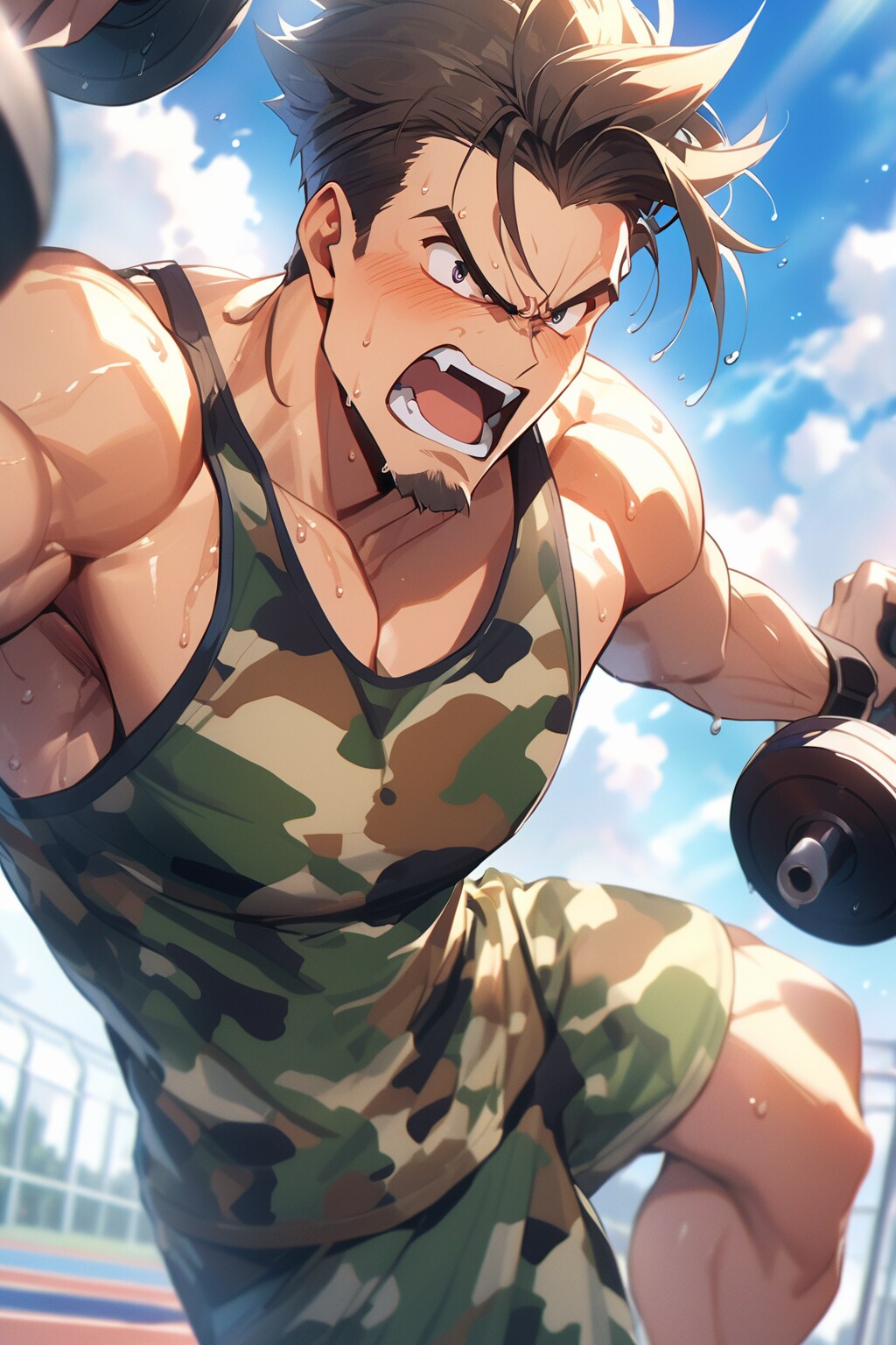 負けてたまるか！！26歳