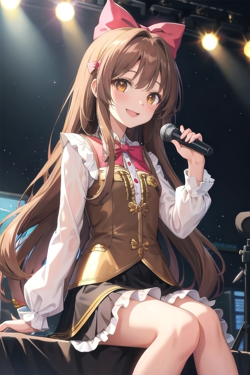 はゎわ〜〜緩急🥺😵