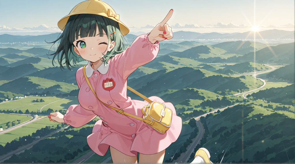 園児最高！！！！！