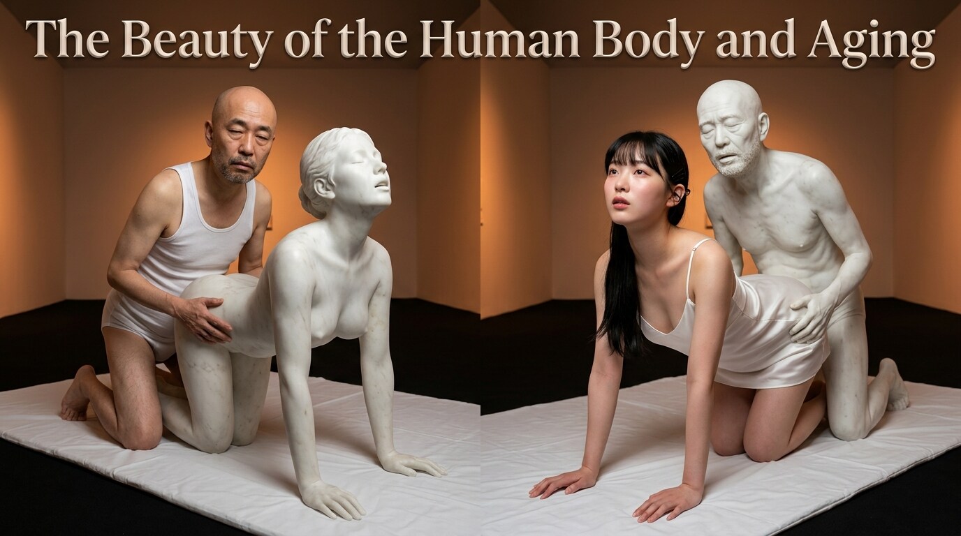 美術館のポスター