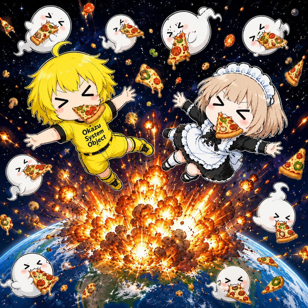 ピッチャー第一きゅ、ん？？