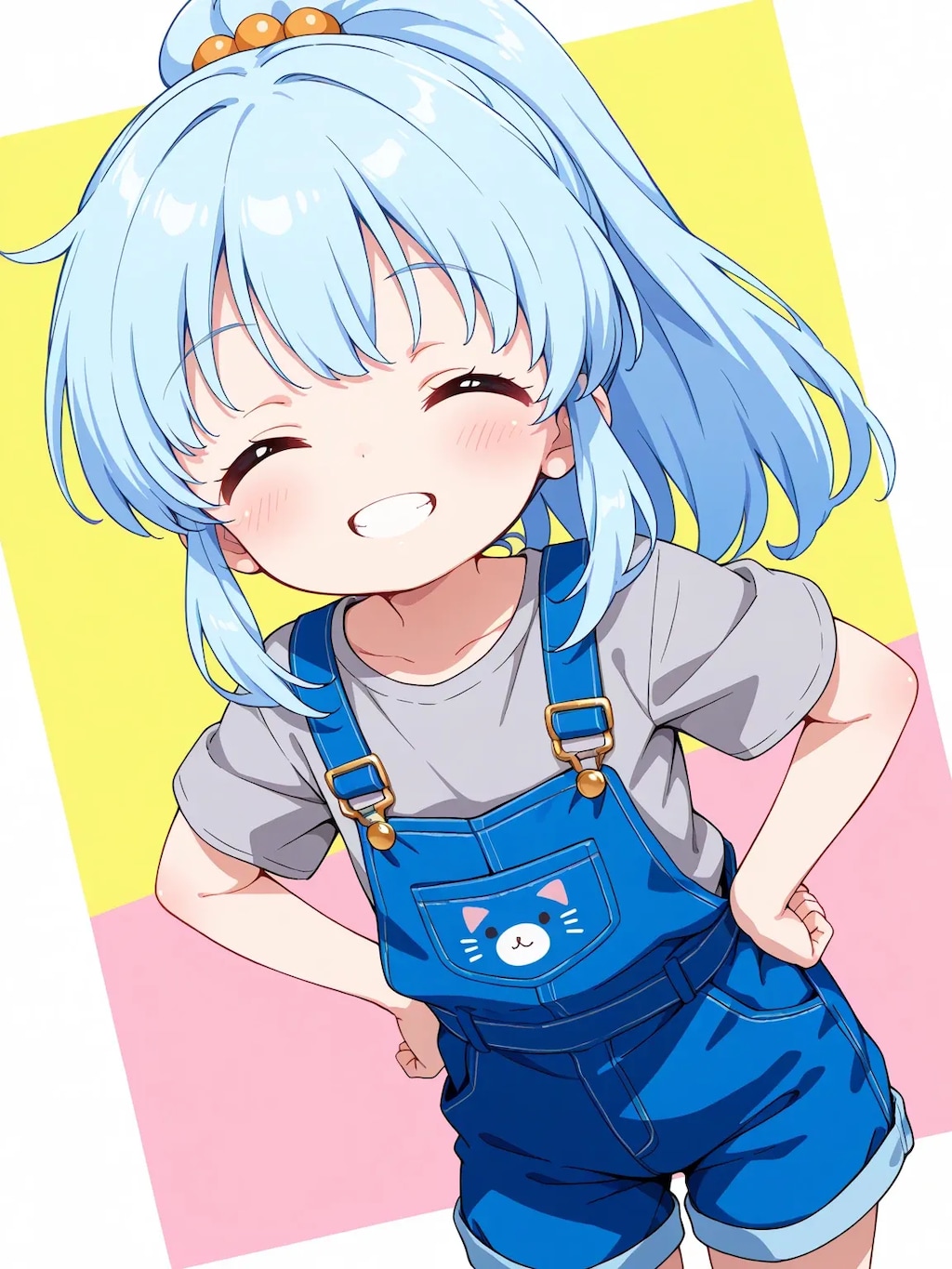 夢の中で
