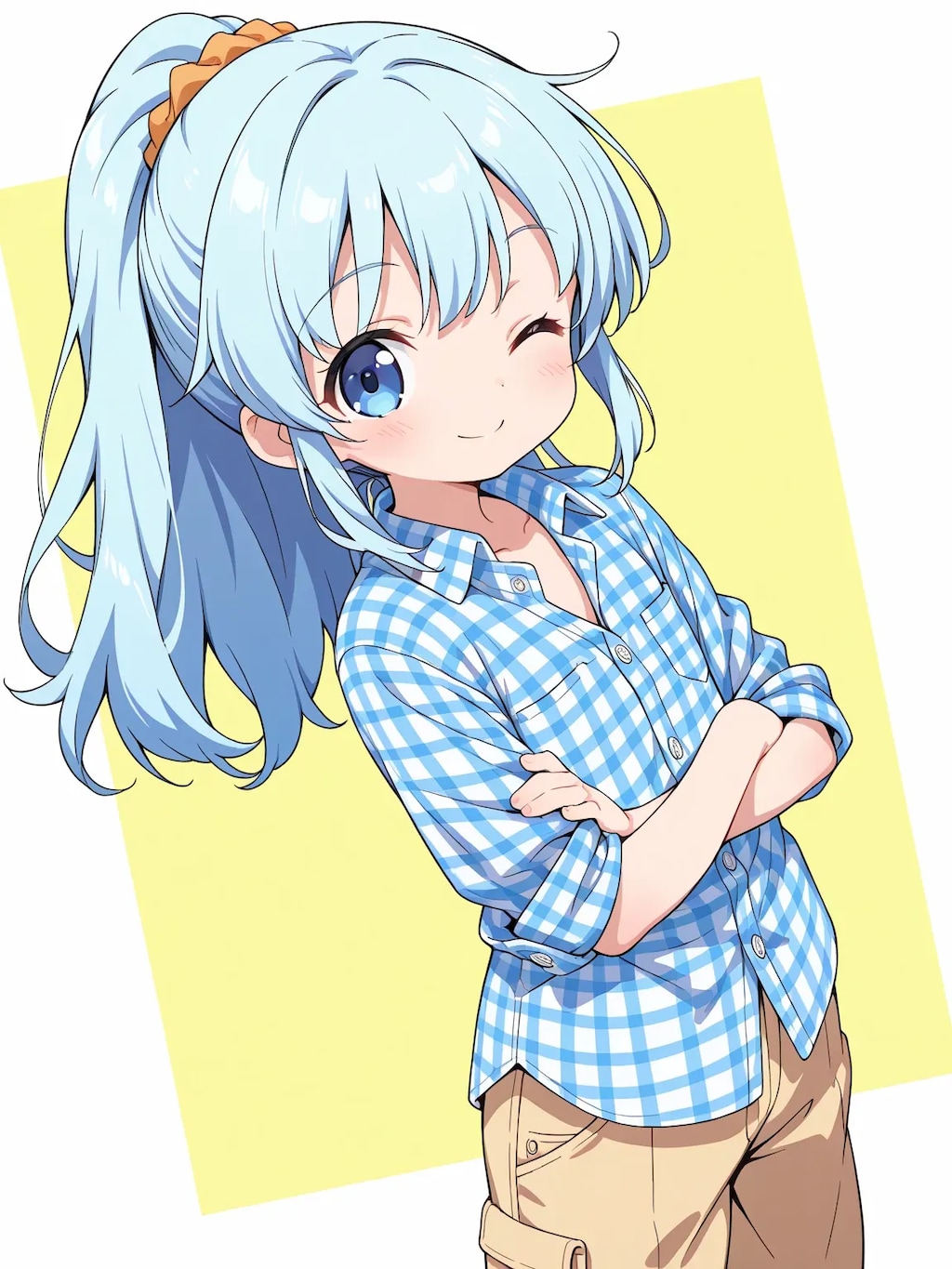 夢の中で
