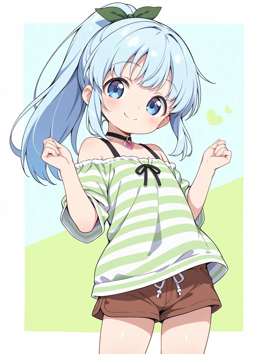 夢の中で