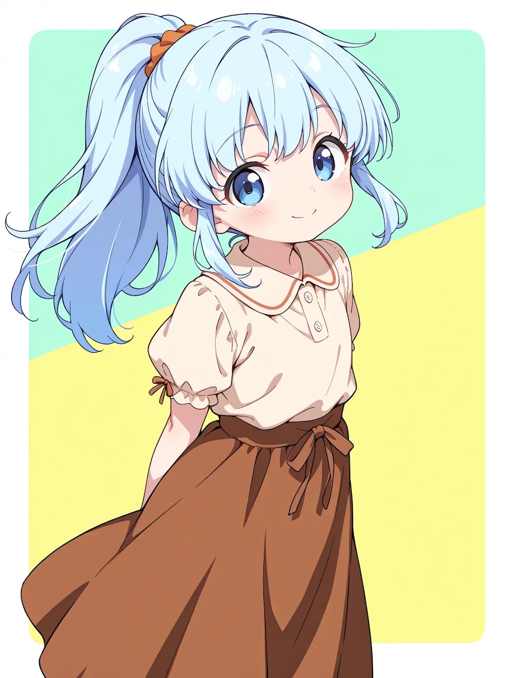 夢の中で