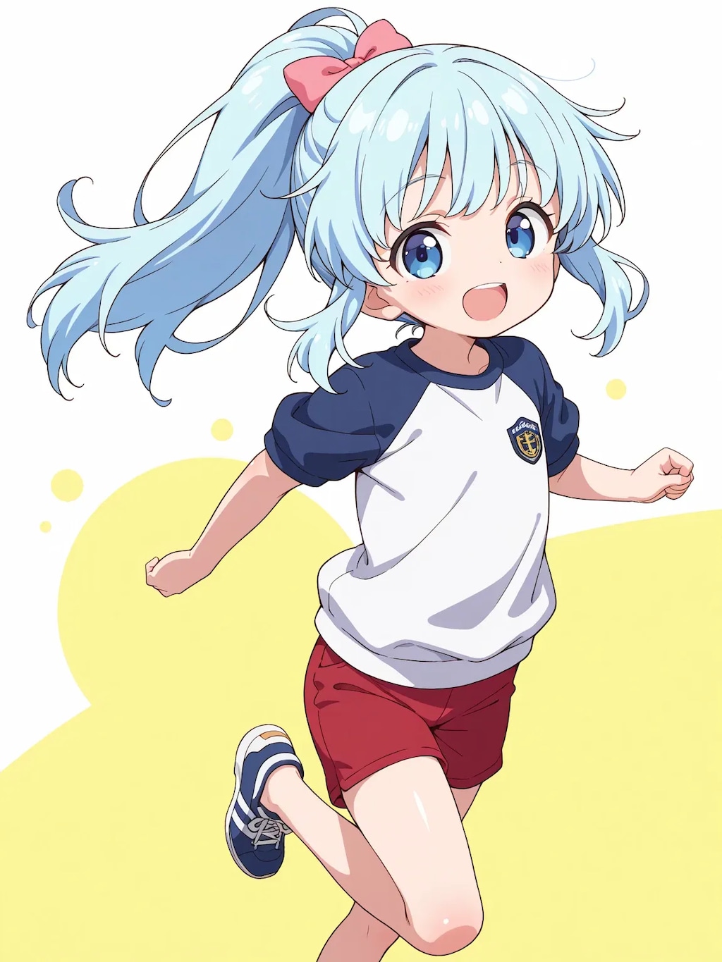 夢の中で
