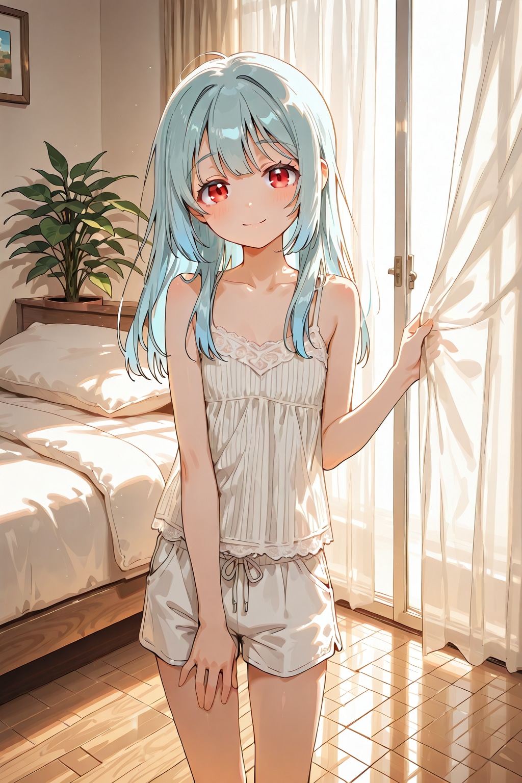 没絵