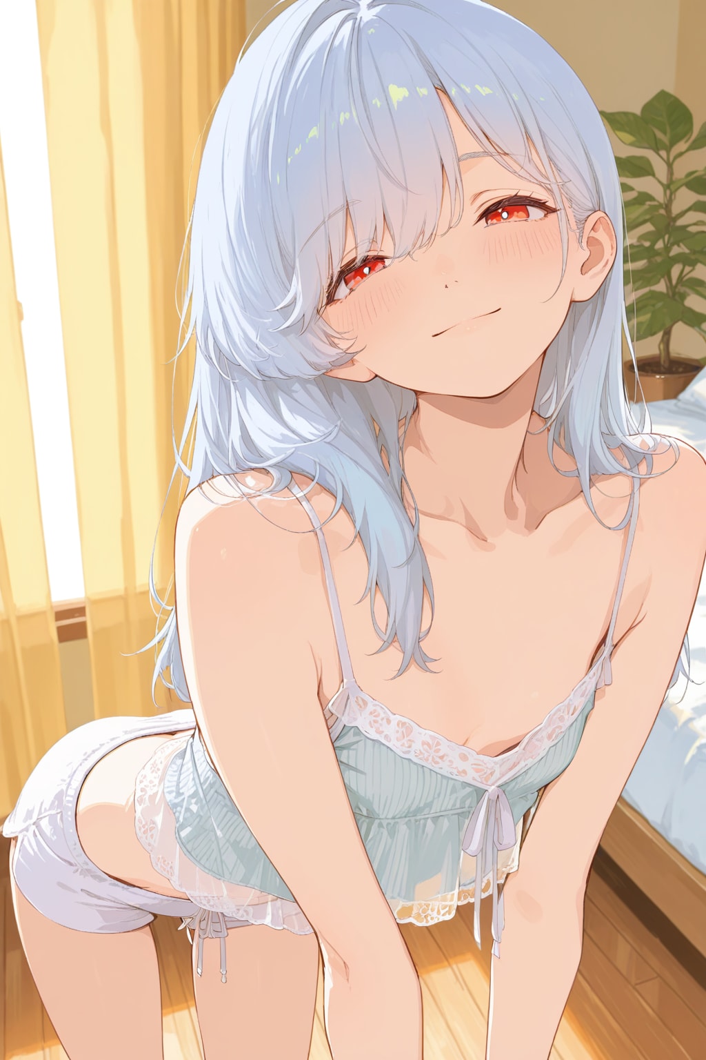 没絵