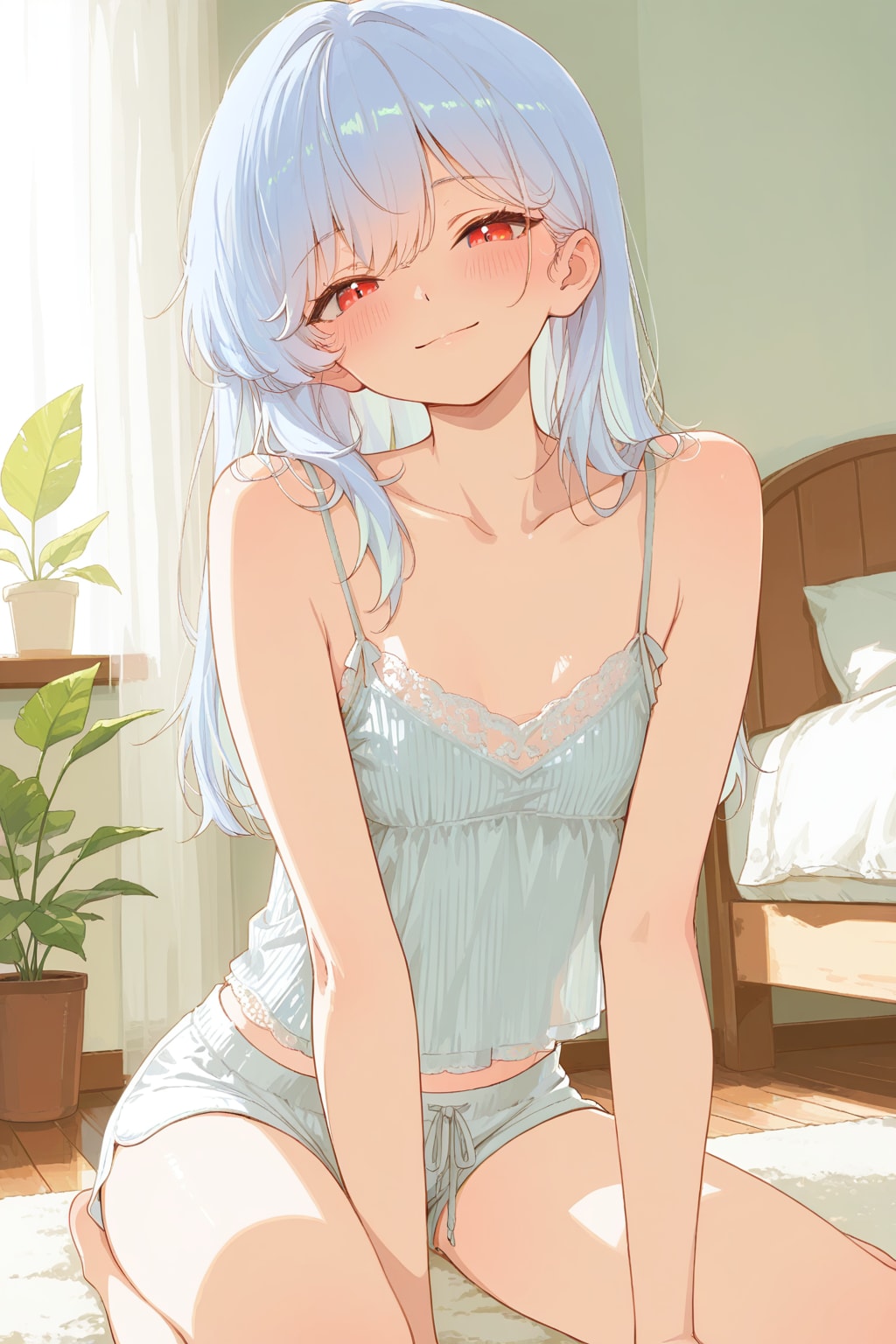 没絵