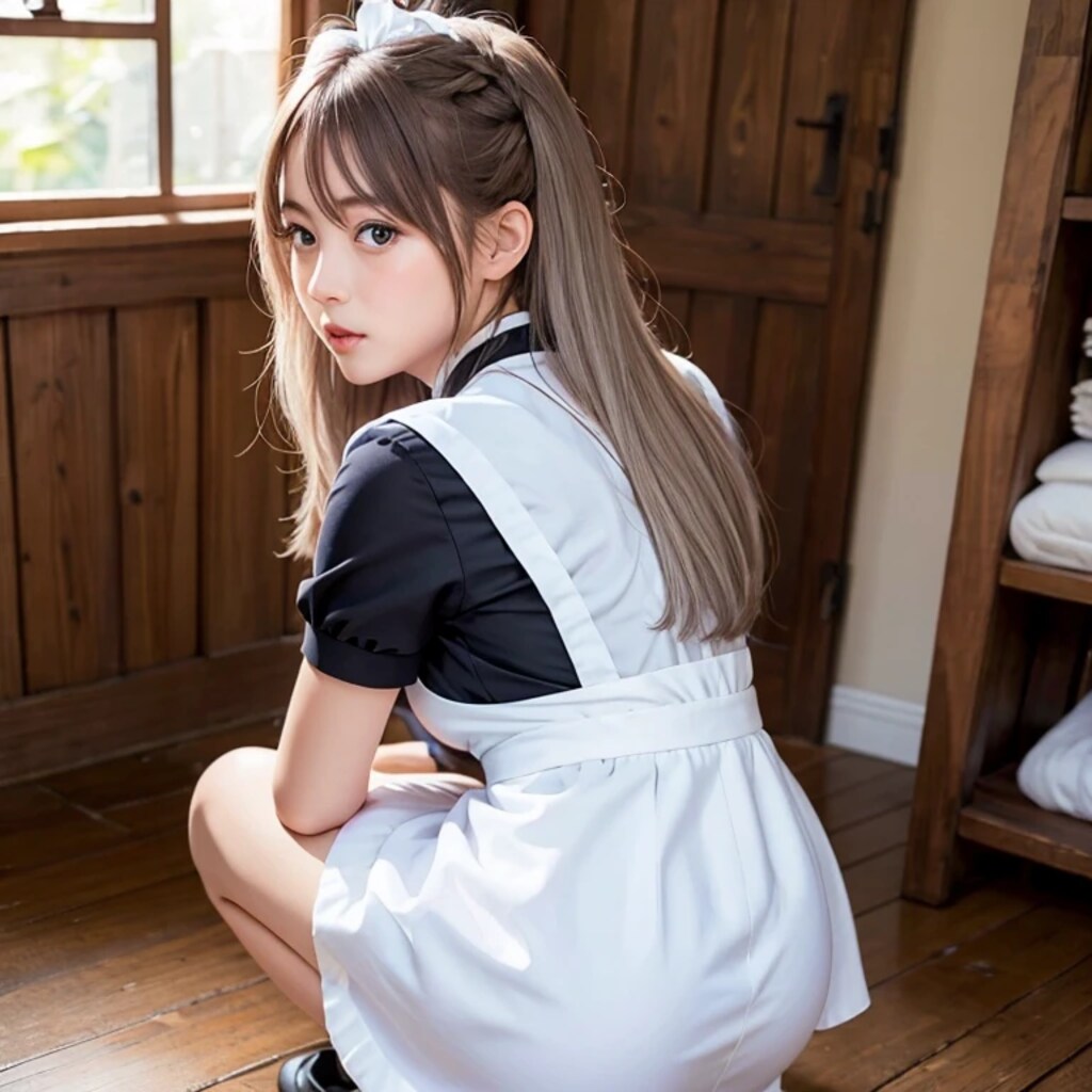 お兄ちゃん　一緒にサボる？