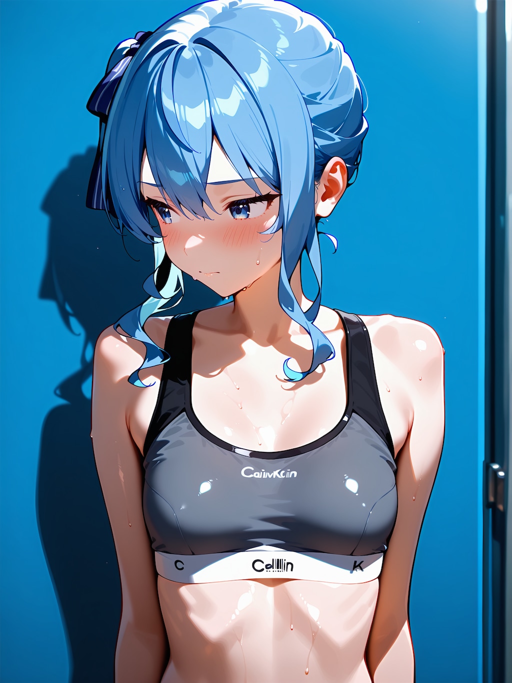 星街すいせい