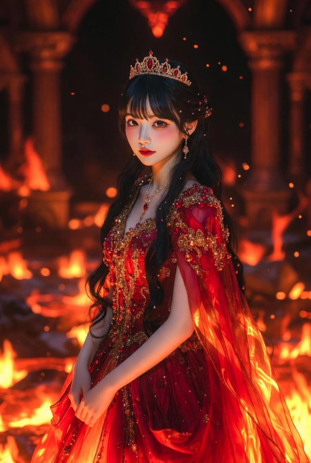 焔ノ國