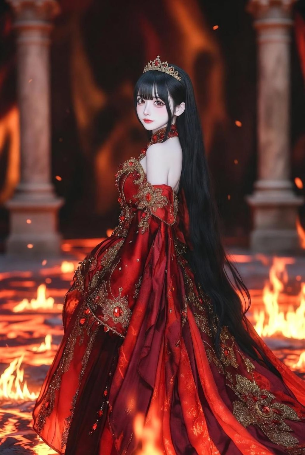 焔ノ國