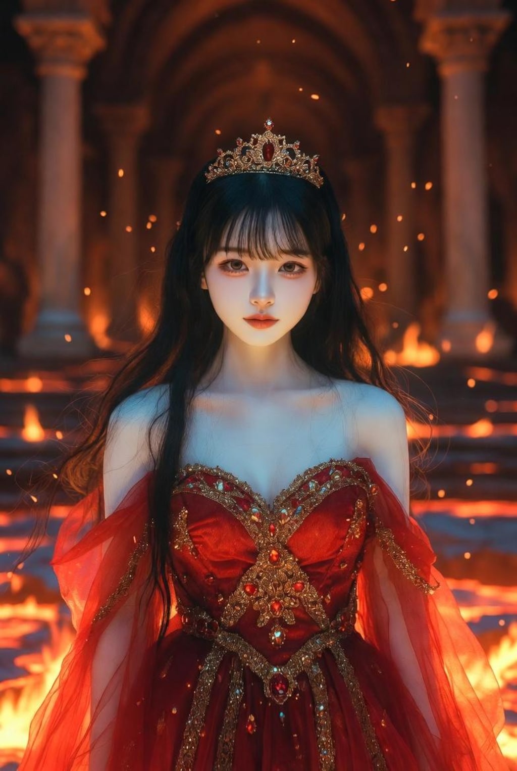 焔ノ國