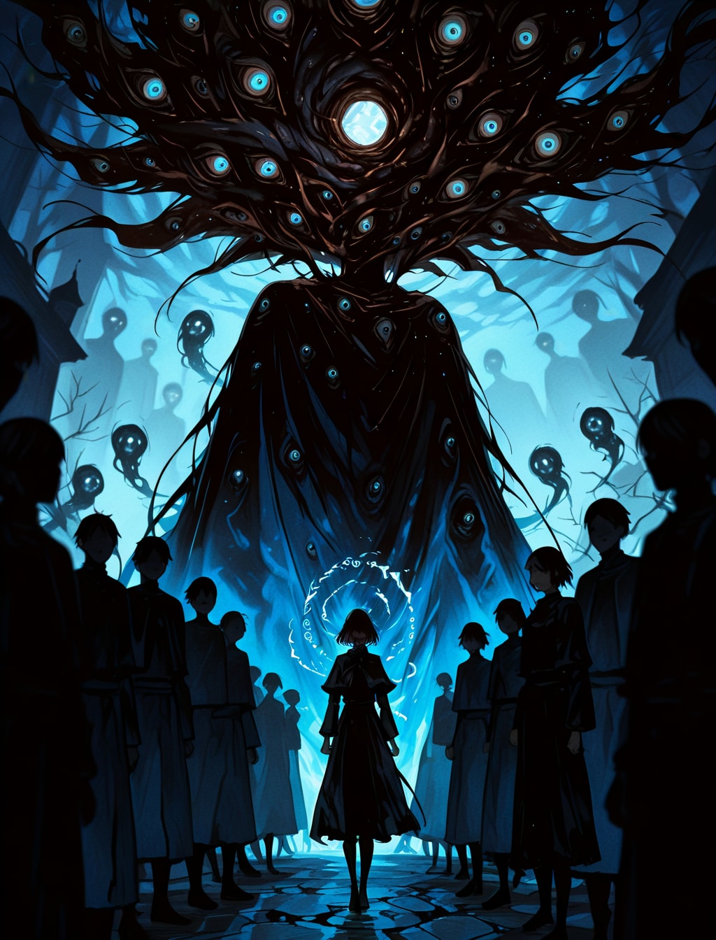 混沌と秩序の王国