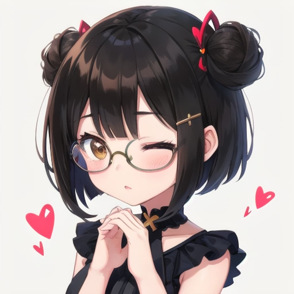 #ちちぷい の「FROST」良いかもしんない