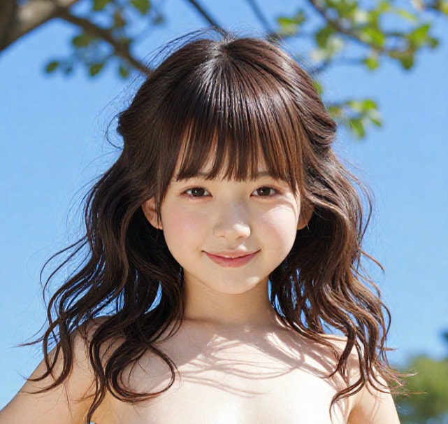 太陽️☀️光は眩しい