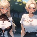 ふたりぐみ 4枚目