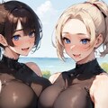ふたりぐみ 3枚目